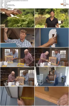 Ask This Old House S20 1080p WEB-DL AV1 OPUS-PleaseRewind