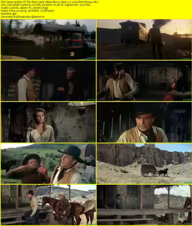 Man Of The West 1958 1080p Bluray Opus 2.0 x264-RetroPeeps