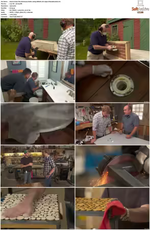 Ask This Old House S16 1080p WEB-DL AV1 OPUS-PleaseRewind