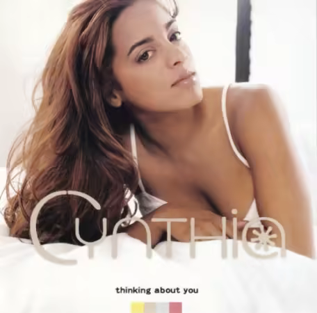 Cynthia ‎- Thinking About You (1999)