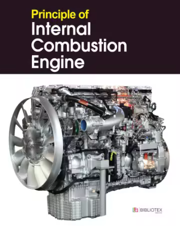 Principle of Internal Combustion Engine