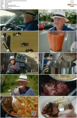 Rick Steins Food Stories S01 1080p WEB H264-CBFM