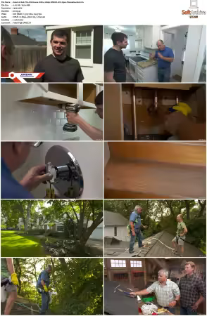 Ask This Old House S18 1080p WEB-DL AV1 OPUS-PleaseRewind