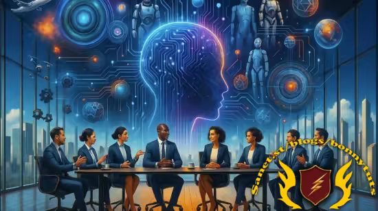 Mastering AI: A Step-by-Step Guide for Non-Technical Experts