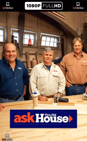 Ask This Old House S13 1080p WEB-DL AV1 OPUS-PleaseRewind