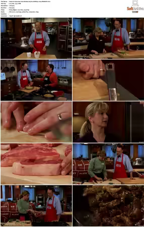 Americas Test Kitchen S07 DVDRip x264-PRESENT