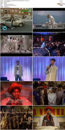 Chappelles Show S01 1080p HMAX WEBRip DDP 2.0 x265-iVy