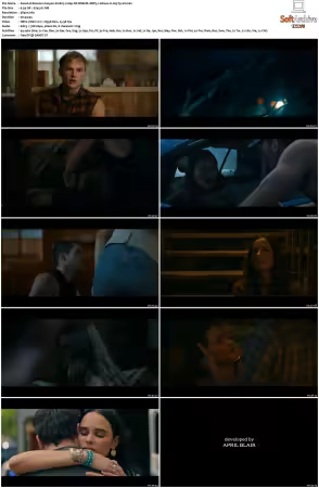 Ransom Canyon S01 2160p NF WEB-DL DDP5 1 Atmos H265-Tyrell