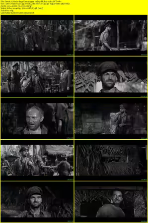 Yesterdays Enemy 1959 1080p BluRay x264-OFT
