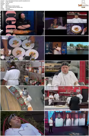 Hells Kitchen US S23 720p HEVC x265-MeGusta