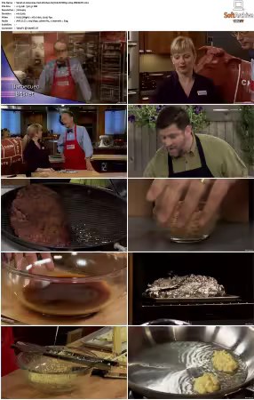 Americas Test Kitchen S07 DVDRip x264-PRESENT