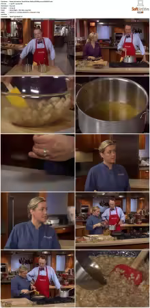 Americas Test Kitchen S06 DVDRip x264-PRESENT