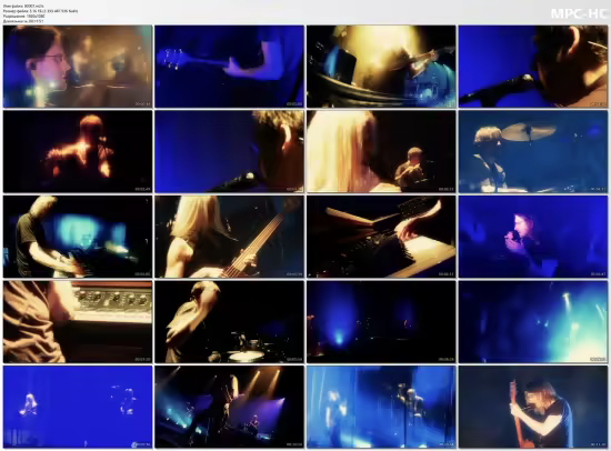 Steven Wilson - Drive Home (2013) Blu-ray