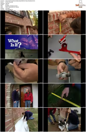 Ask This Old House S03 1080p WEB-DL AV1 OPUS-PleaseRewind
