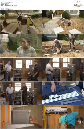 Ask This Old House S21 1080p WEB-DL AV1 OPUS-PleaseRewind
