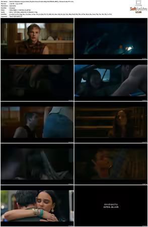 Ransom Canyon S01 1080p NF WEB-DL DDP5 1 Atmos H264-STC