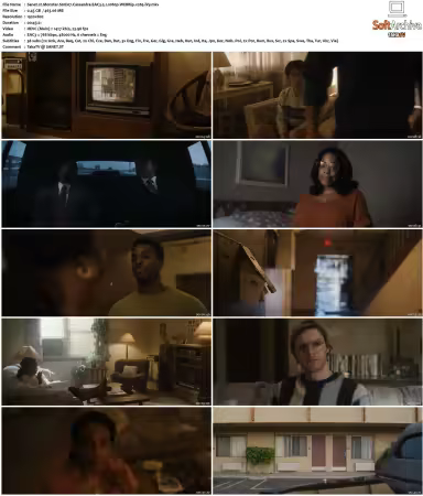 Monster 2022 S01 WEBRip EAC3 5 1 1080p x265-iVy