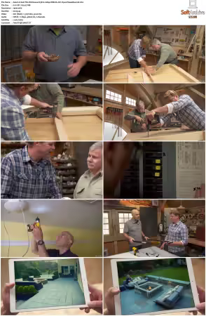Ask This Old House S15 1080p WEB-DL AV1 OPUS-PleaseRewind