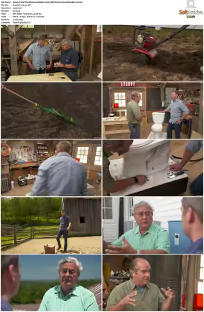 Ask This Old House S16 1080p WEB-DL AV1 OPUS-PleaseRewind