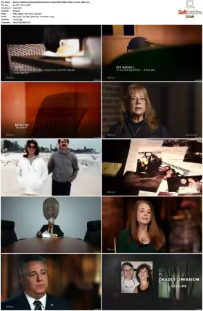 Dateline S33 1080p PCOK WEB-DL AAC2.0 H264-GPRS