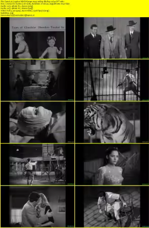 Captive Wild Woman 1943 1080p BluRay x264-OFT
