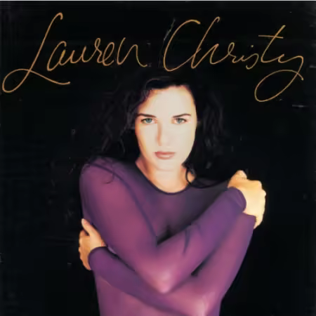 Lauren Christy - Lauren Christy (1994)