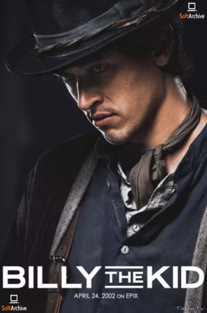 Billy the Kid 2022 S02 720p x265-AMBER