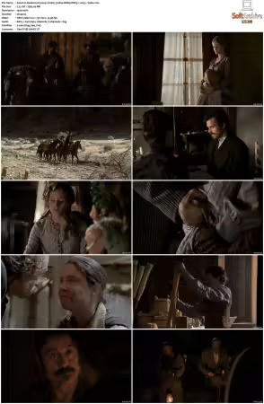 Deadwood S01 1080p BDRip DDP5 1 x265 - Vialle