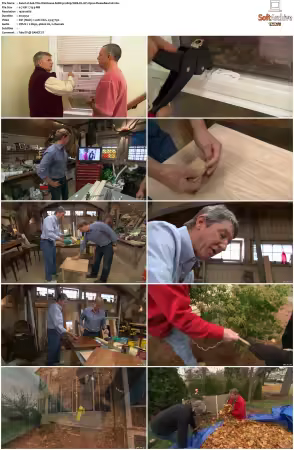 Ask This Old House S08 1080p WEB-DL AV1 OPUS-PleaseRewind