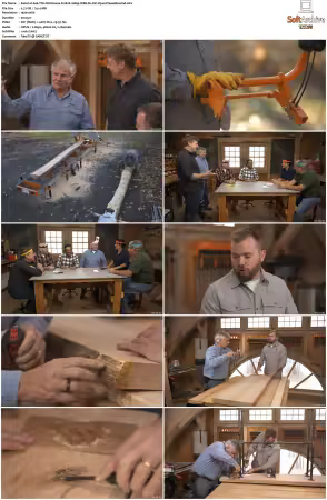 Ask This Old House S21 1080p WEB-DL AV1 OPUS-PleaseRewind