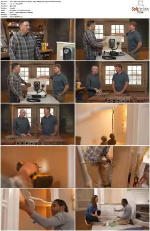 Ask This Old House S21 1080p WEB-DL AV1 OPUS-PleaseRewind