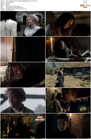 Outlander 2014 S01 1080p BluRay 10bit EAC3 5.1 x265-iVy