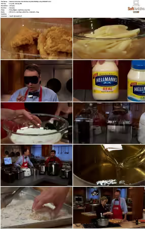 Americas Test Kitchen S07 DVDRip x264-PRESENT