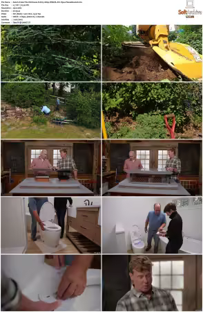 Ask This Old House S22 1080p WEB-DL AV1 OPUS-PleaseRewind