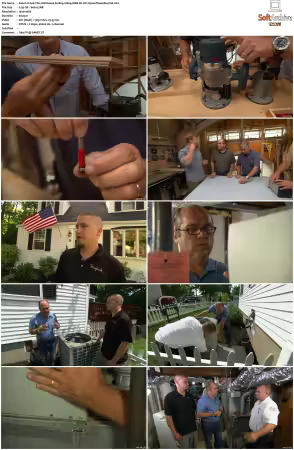 Ask This Old House S12 1080p WEB-DL AV1 OPUS-PleaseRewind