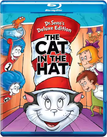 The Cat in the Hat 1971 1080p BluRay DDP 1.0 10bit H265-iVy