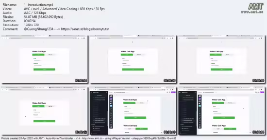 Building Video Call App with Javascript, Supabase and WebRTC