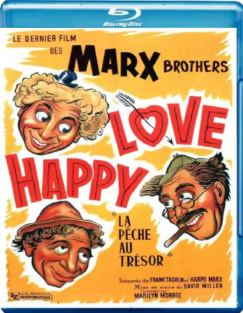 Love Happy 1949 1080p Bluray Opus 1.0 x264-RetroPeeps