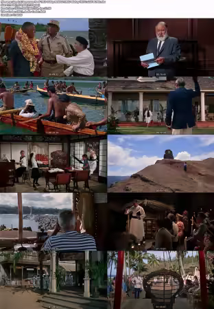 Donovans Reef 1963 1080p REMASTERED BluRay HEVC x265 BONE