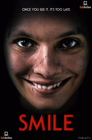 Smile 2022 1080p 10bit WEBRip 6CH x265 HEVC-PSA