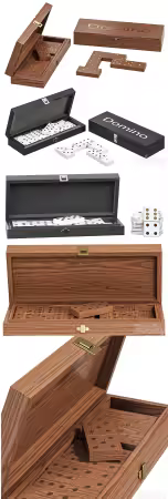 3dsky - Domino souvenir by Fedsp 4758442 - 3D Model