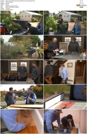 Ask This Old House S21 1080p WEB-DL AV1 OPUS-PleaseRewind