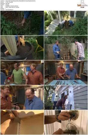 Ask This Old House S11 1080p WEB-DL AV1 OPUS-PleaseRewind