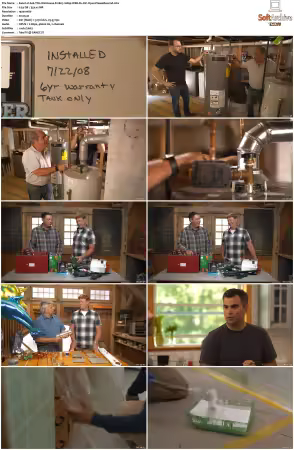 Ask This Old House S21 1080p WEB-DL AV1 OPUS-PleaseRewind