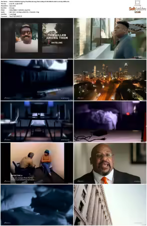 Dateline S33 1080p PCOK WEB-DL AAC2.0 H264-GPRS