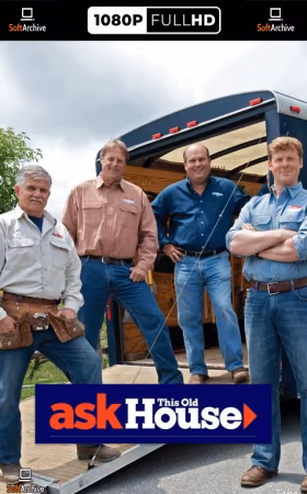 Ask This Old House S11 1080p WEB-DL AV1 OPUS-PleaseRewind