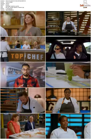 Top Chef S21 720p WEB H264-SKYFiRE