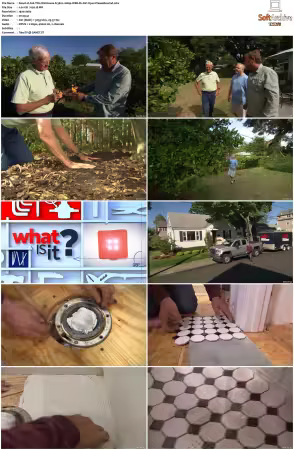 Ask This Old House S13 1080p WEB-DL AV1 OPUS-PleaseRewind