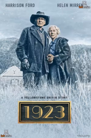 1923 S02 1080p WEBRip 10Bit DDP5.1 HEVC-d3g