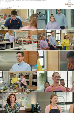 Americas Test Kitchen The Next Generation S02 2160p AMZN WEB-DL DDP5.1 H265-BTHD